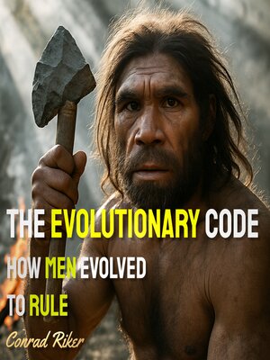 cover image of The Evolutionary Code
